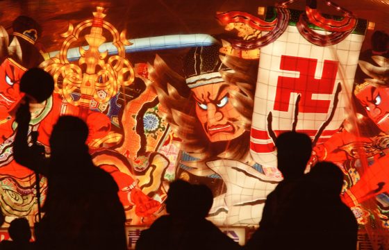 【2025年版】青森の夏を満喫！熱気あふれる伝統的なお祭りとイベント情報