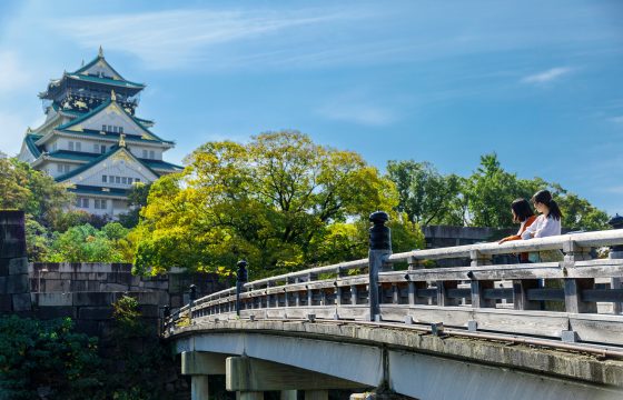 定番から穴場まで。大阪でおすすめの観光スポット9選