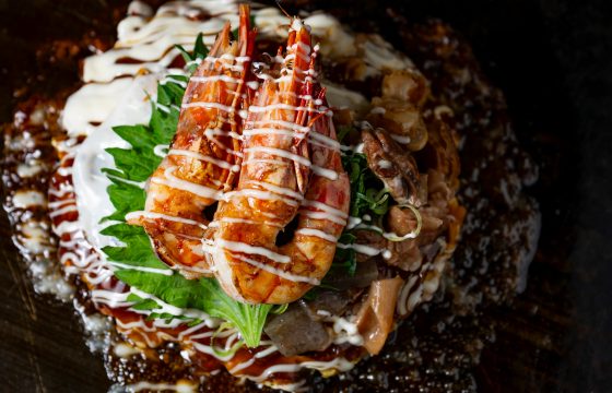 大阪・新世界で訪れるべきたこ焼き・お好み焼きのおすすめ店5選