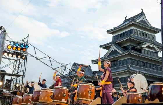 【松本城】四季の見どころガイド！桜・紅葉・雪、それぞれの見頃と楽しみ方