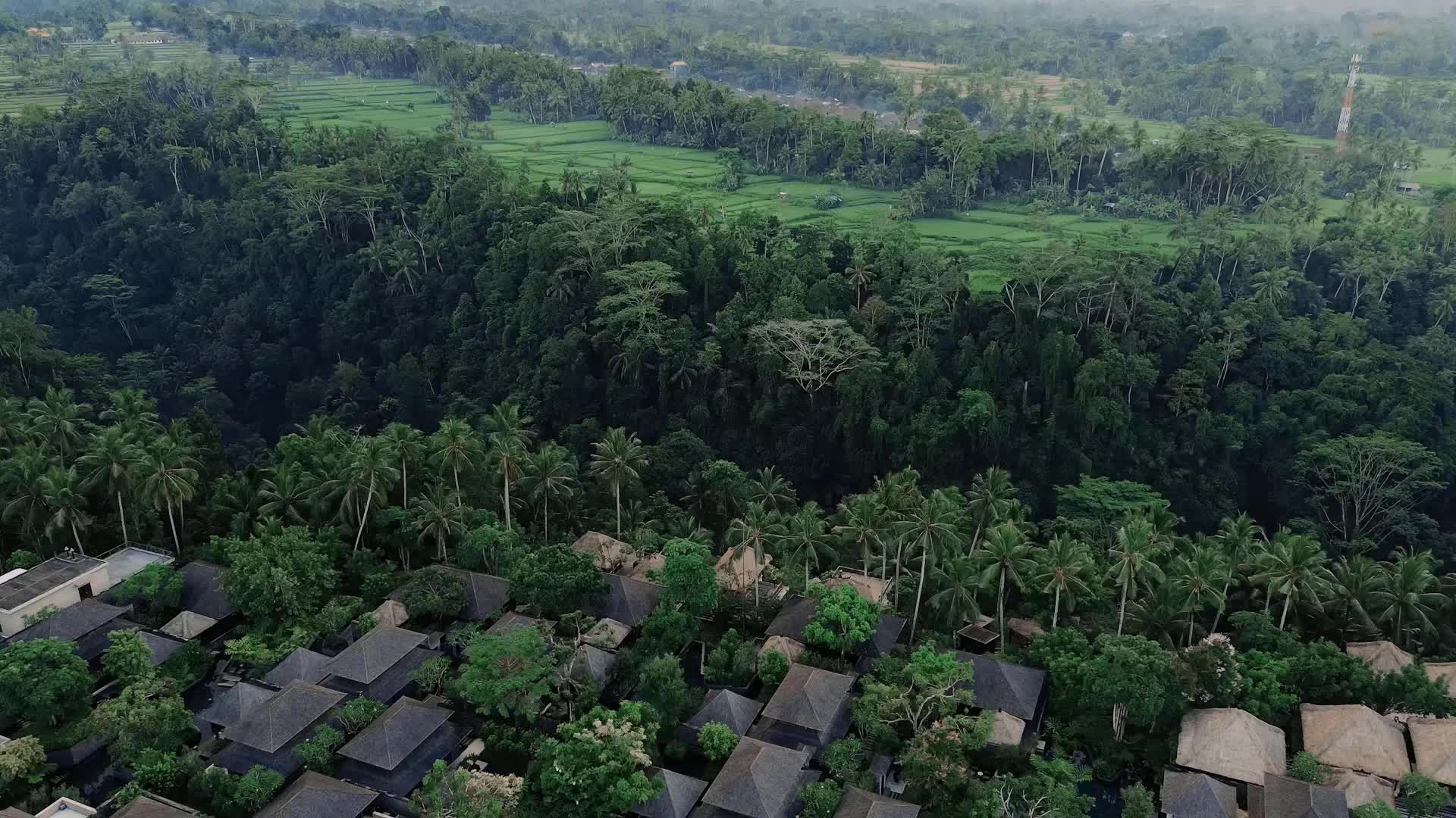 The Unknown Ubud