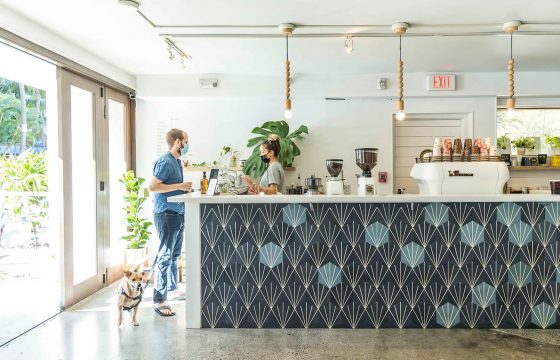 ワイキキから自転車に乗って出かけたい、ハワイおすすめカフェ７選