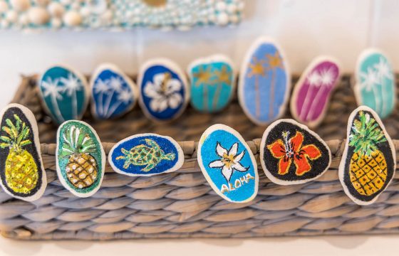 ハワイのローカルアーティストこだわり雑貨5選
