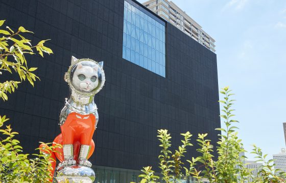 子連れにもおすすめ。大阪で訪れたい人気の博物館・美術館7選